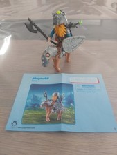 Playmobil Knights 9345