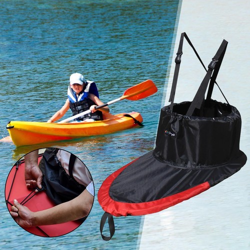 Jupe kayak réglable - jupe,
