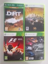 Lot Jeu Xbox 360 pal Fr