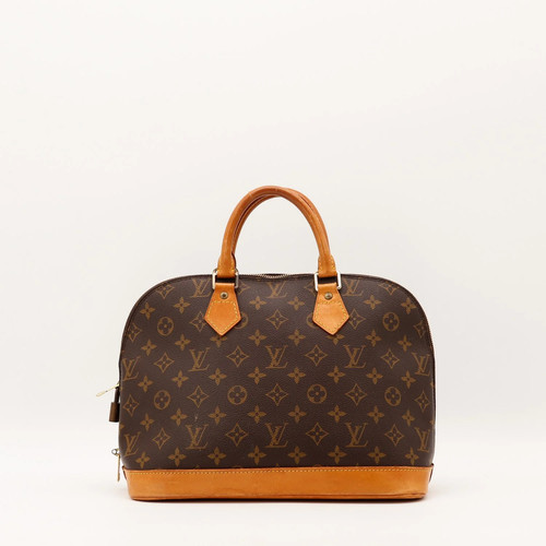 Sac main louis vuitton - sac, alma
