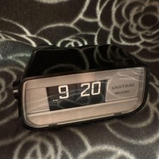 RICOH EC-6960 Flip Clock Space