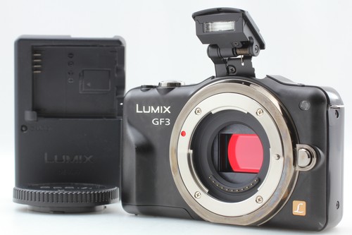 Appareil photo panasonic - appareil,