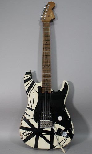 2022 evh striped series 78 - evh,