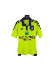 Maillot football extérieur - maillot, de