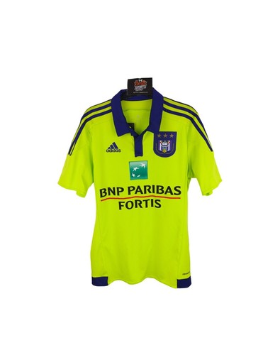 Maillot football extérieur - maillot,