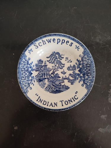 Coupelle schweppes indian - coupelle,