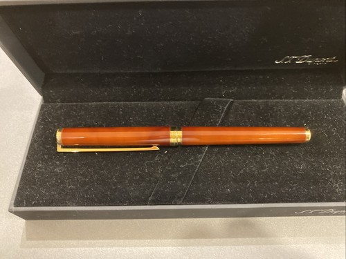 Dupont classic brown - dupont,