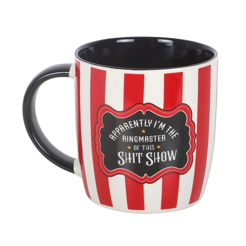 Something different mug - something,