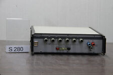 ADRET 102 DC CALIBRATOR VOLTAGE STANDARD 100V # S280