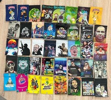 SACHET ZIP - MYLAR BAG - PLASTIC BAG - POCHON - 3,5GR - X25