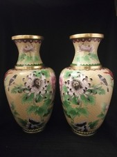15" Chinese Bronze Copper