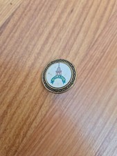 Marqueur De Balle De Golf Du Parc Kenwick Vintage Classique