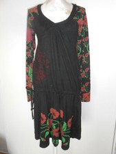 Robe colorée DESIGUAL XL ou 42