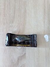 Leurre Sakura Crank 100 D'occasion En Super État  Introuvable A Saisir