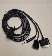 Original Music, AUX & USB