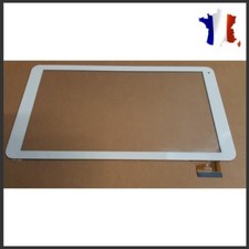 Vitre ecran tactile pour