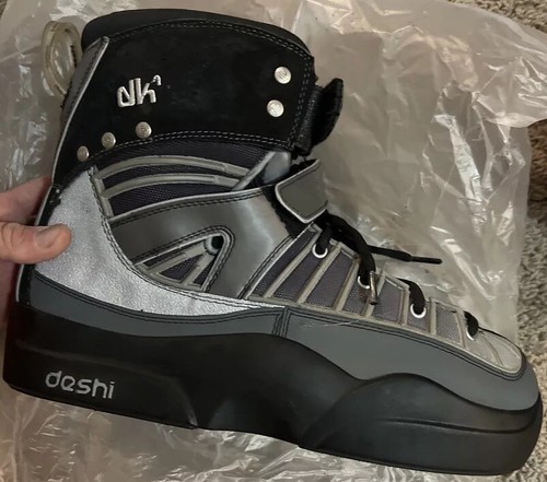 Deshi dk1 aggressive - deshi,