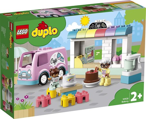 Original lego duplo 10928 - lego®,
