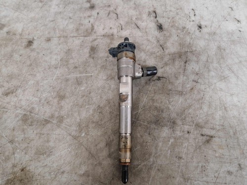 Injecteur renault kangoo - kangoo, ii
