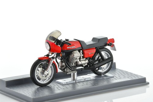 Moto guzzi mans 1978 - moto,