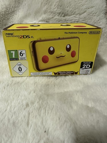 Boîte vide new - boîte, 2ds