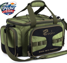 Sac De Pêche Pour Matériel