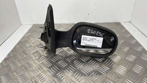 Retroviseur droit renault - retroviseur,