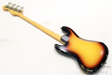 Fender Custom Shop 1964 Jazz