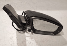 rétroviseur droit électrique