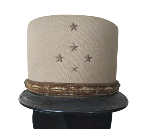 Képi général armée - général, d'armée