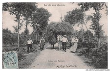 CAR-AEEP17-0878-AGRICULTURE -