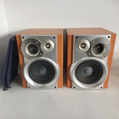 Philips mz7 speaker - fb,
