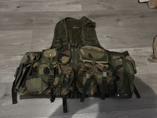 Gilet Combat  Arktis 1601
