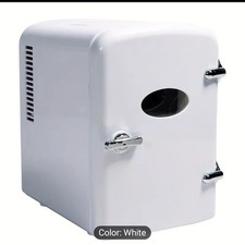 4L Mini Fridge suitable For