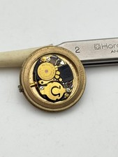 Omega 1350 Mouvement Quartz