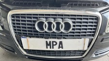 Calandre audi phase 1 - audi, 2