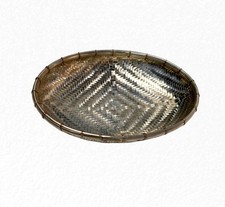 Lot de 8 Coupelles ovale