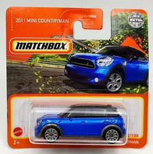 ★ MINI COUNTRYMAN 2011 -