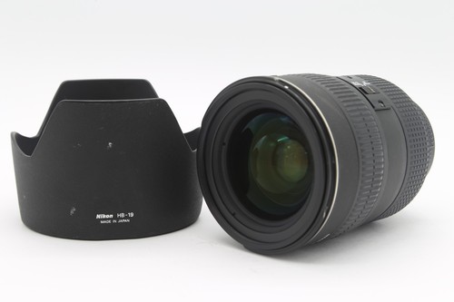 Objectif nikon nikkor - nikon, af-s