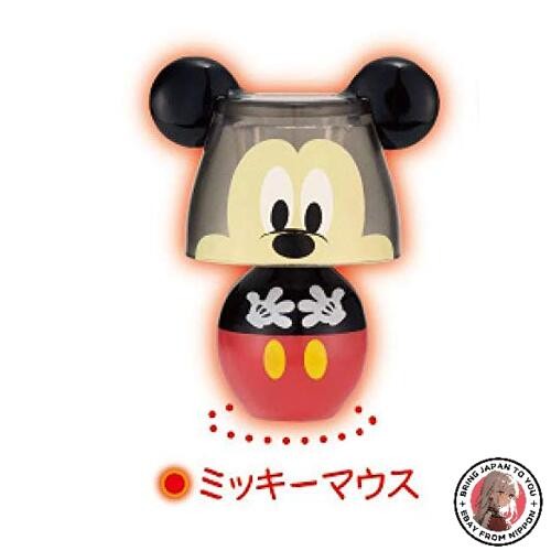 Nouvelle mickey mouse lampe - mouse],
