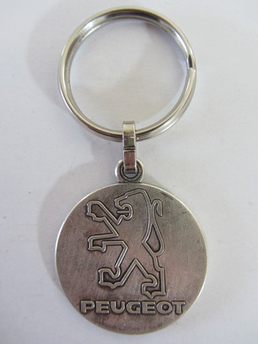Porte clé métal - ,