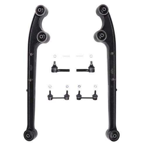 Kit bras suspension - de,