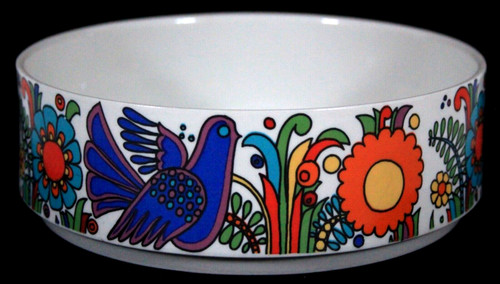 Rare villeroy boch acapulco - rare!,