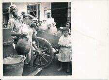 PORT SAÏD c. 1930 - Porteur Enfants Egypte - P 2545