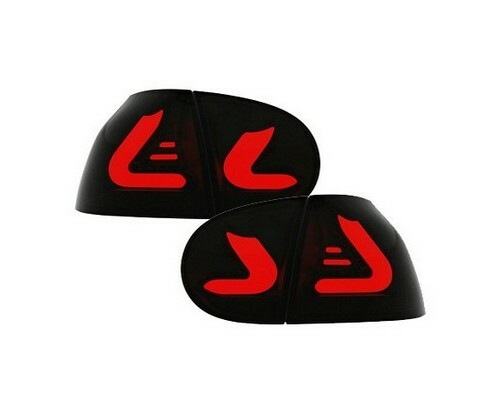 Pour golf 2003 2008 - 5, 2003-2008