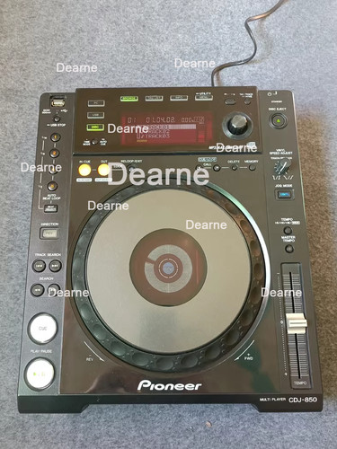 Pioneer cdj 850 machine - cdj-850, dj
