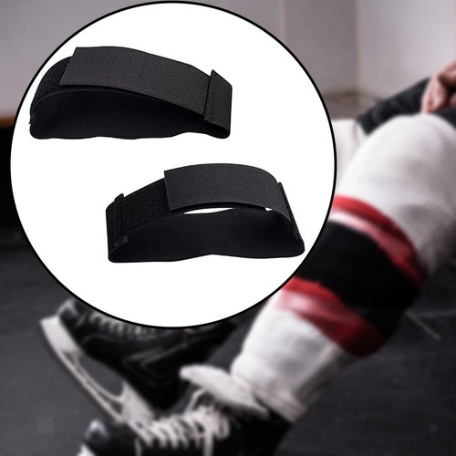 Sangle jambe hockey - de, de