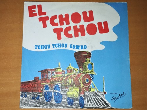 Tchou combo - tchou, el