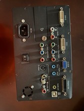 Boîtier De Connexion Multimédia 