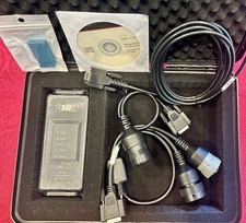 diagnostic Caterpillar ET3